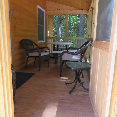Okie Dokie Cabins Tamworth 외부 사진