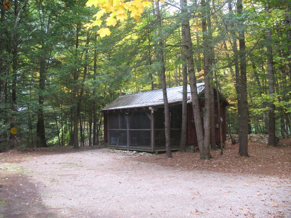 Okie Dokie Cabins Tamworth 외부 사진