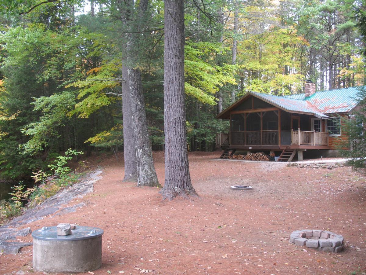 Okie Dokie Cabins Tamworth 외부 사진