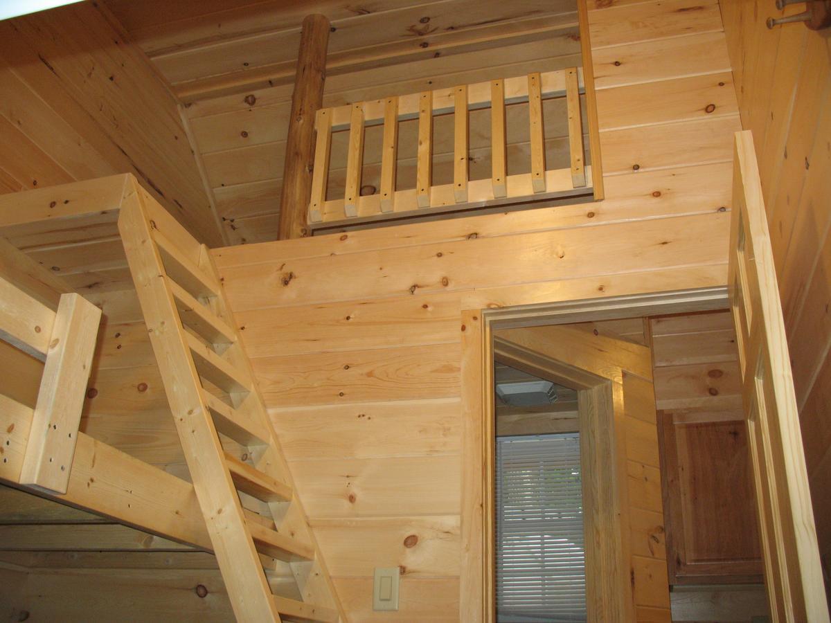 Okie Dokie Cabins Tamworth 외부 사진