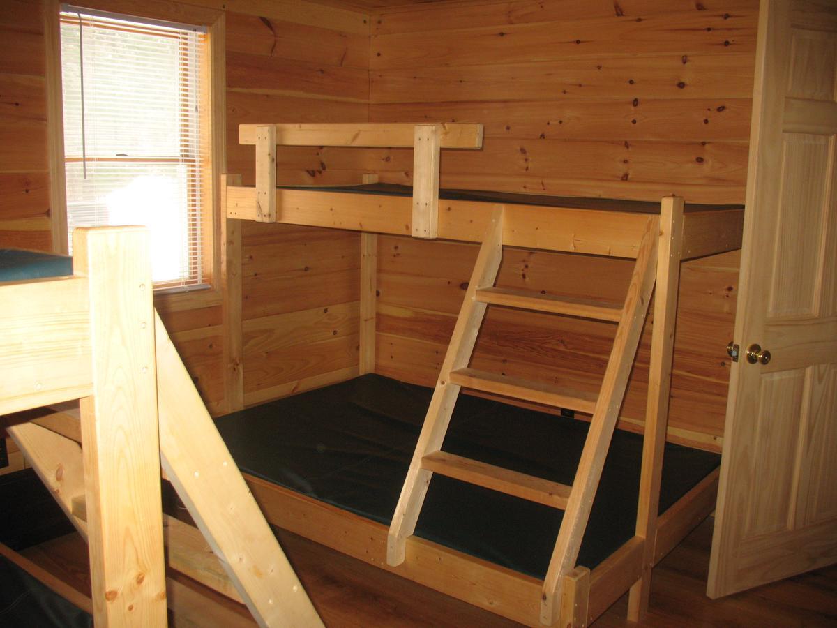 Okie Dokie Cabins Tamworth 외부 사진
