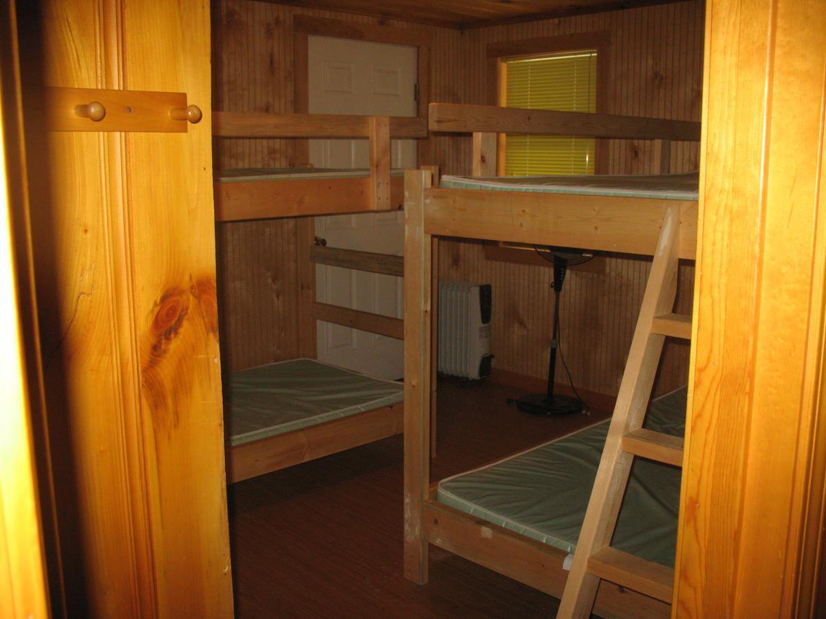 Okie Dokie Cabins Tamworth 외부 사진