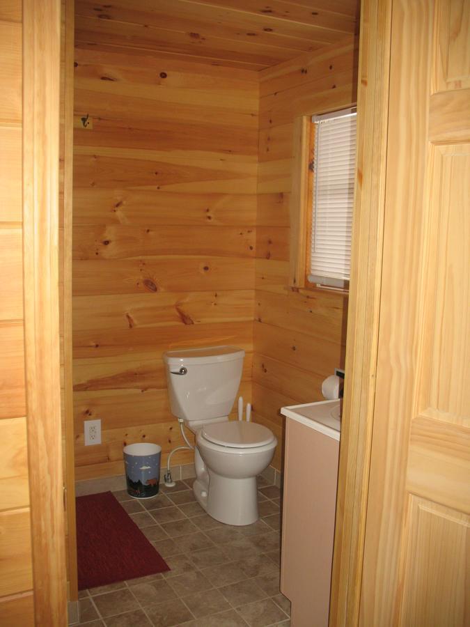 Okie Dokie Cabins Tamworth 외부 사진