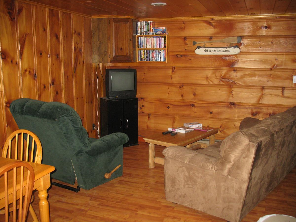 Okie Dokie Cabins Tamworth 외부 사진