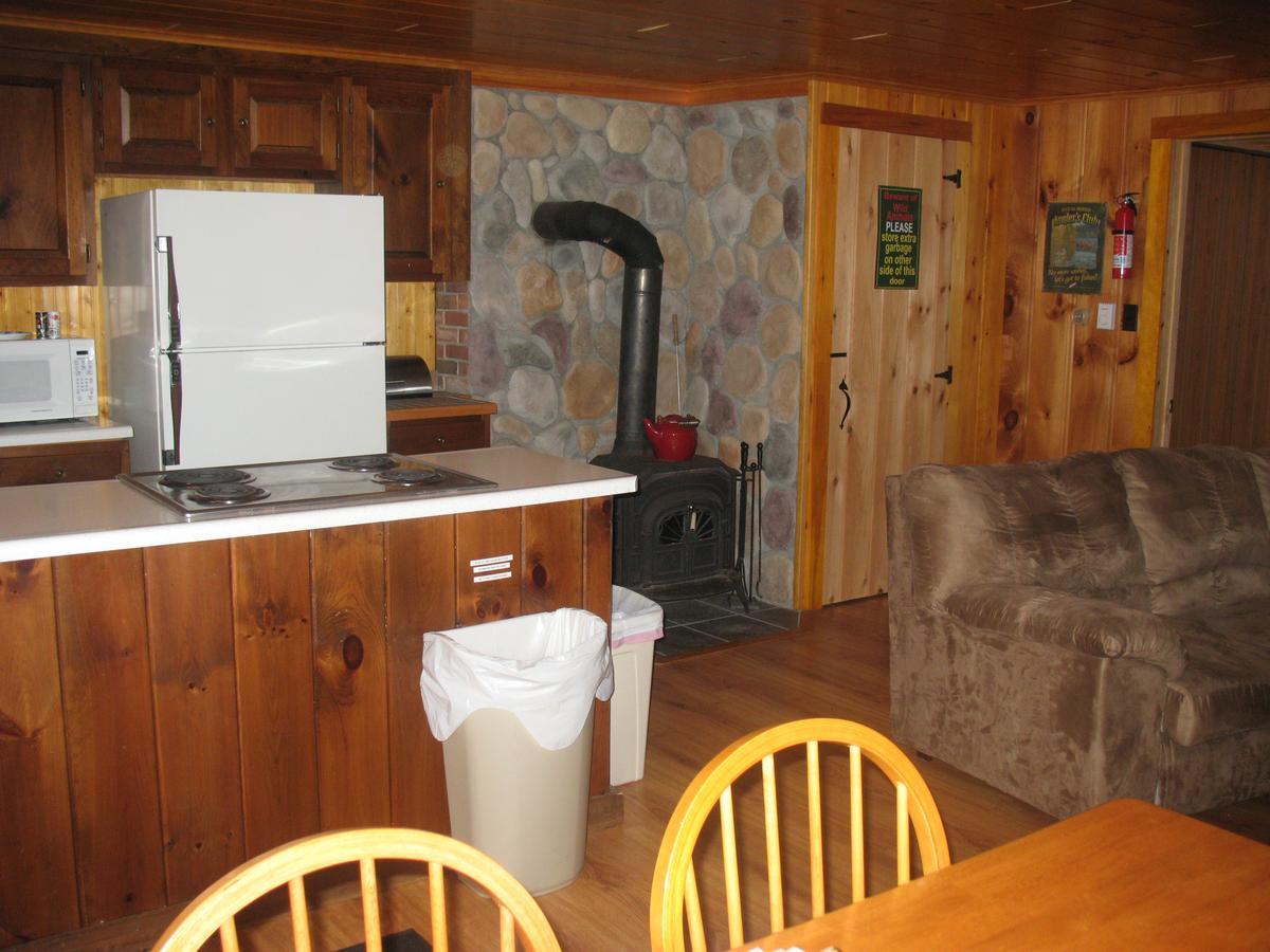 Okie Dokie Cabins Tamworth 외부 사진
