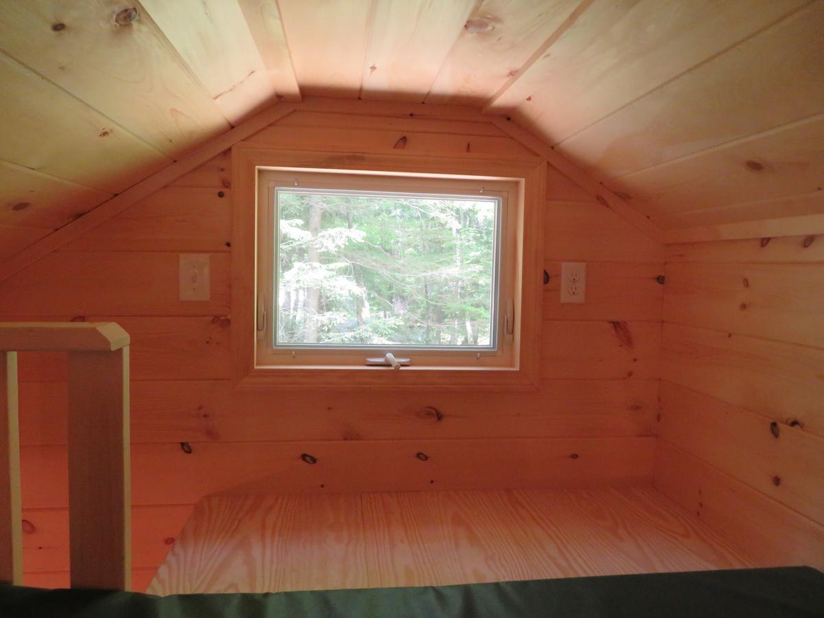 Okie Dokie Cabins Tamworth 외부 사진